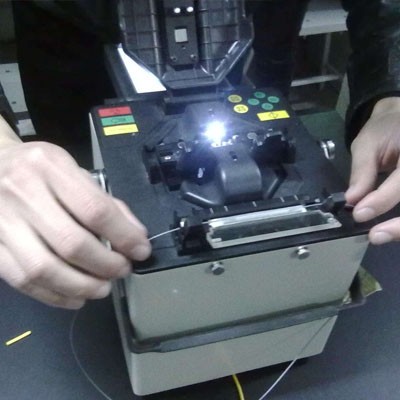 兰州光纤回收项目案例