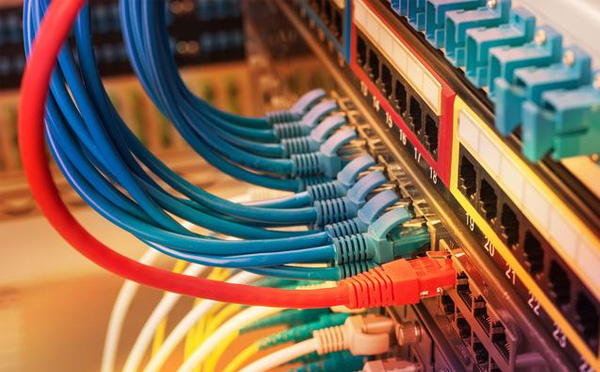 网络布线需求持续增长——富龙光纤11月强化综合布线技术支撑与工程服务能力